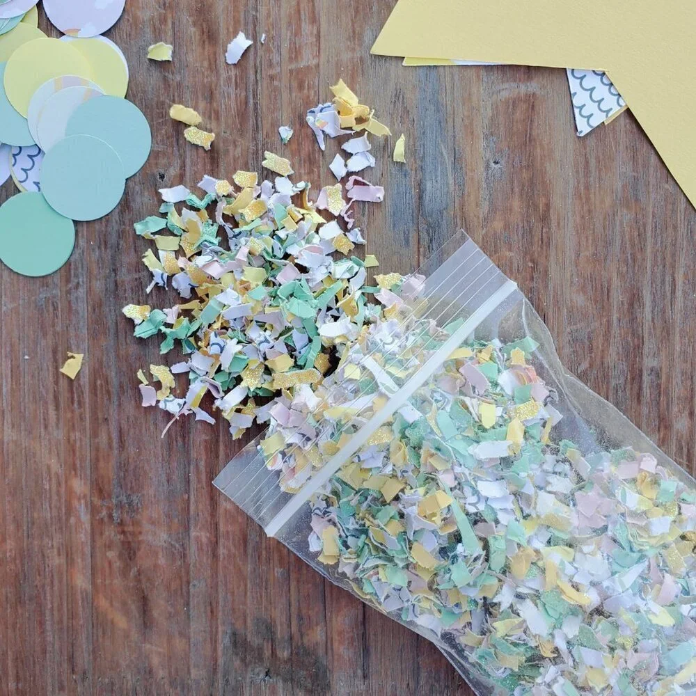 Pineapple Rainbow Party Set
